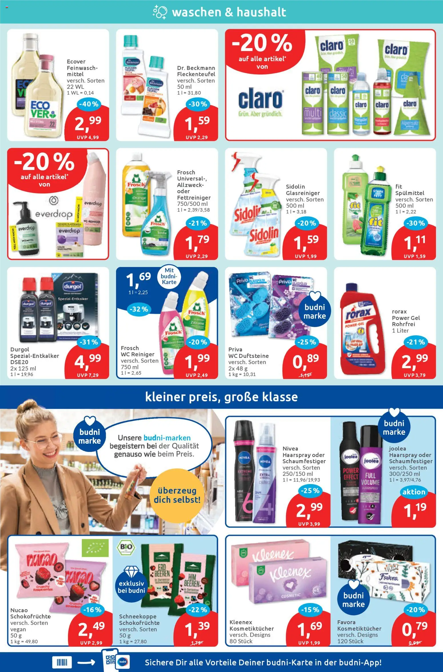 Budni Prospekt 	 - Seite 4 - gültig ab 02.03.2026