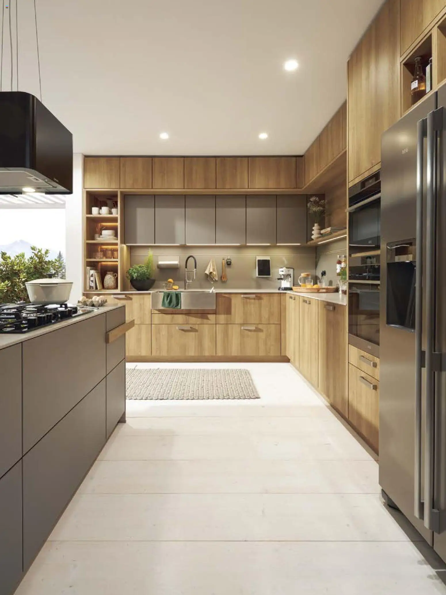 Ostermann Interline Küchenprospekt 2026 - Seite 89 - gültig ab 01.01.2026