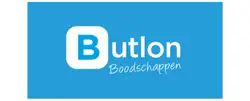 Butlon-winkel in Nederland logo