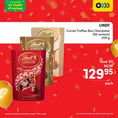 Preview Makro Birthday Deals Sweets valid from 04/08/2025