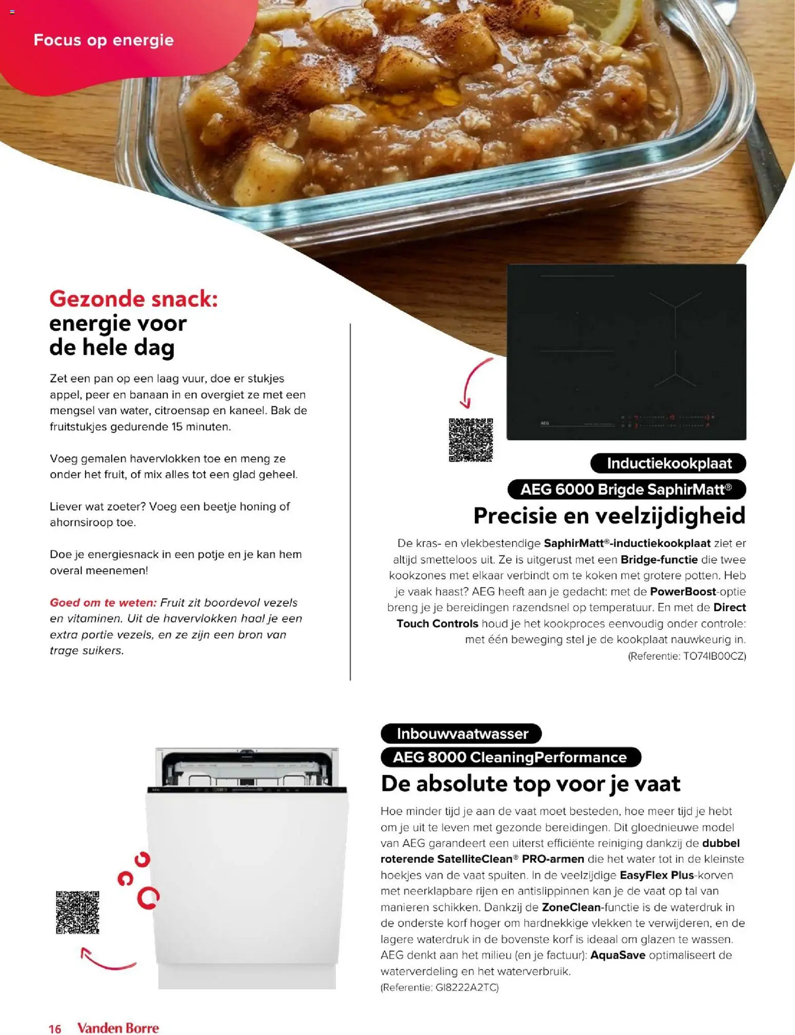 Vanden Borre folder - page 16- valid from 02/02/2026