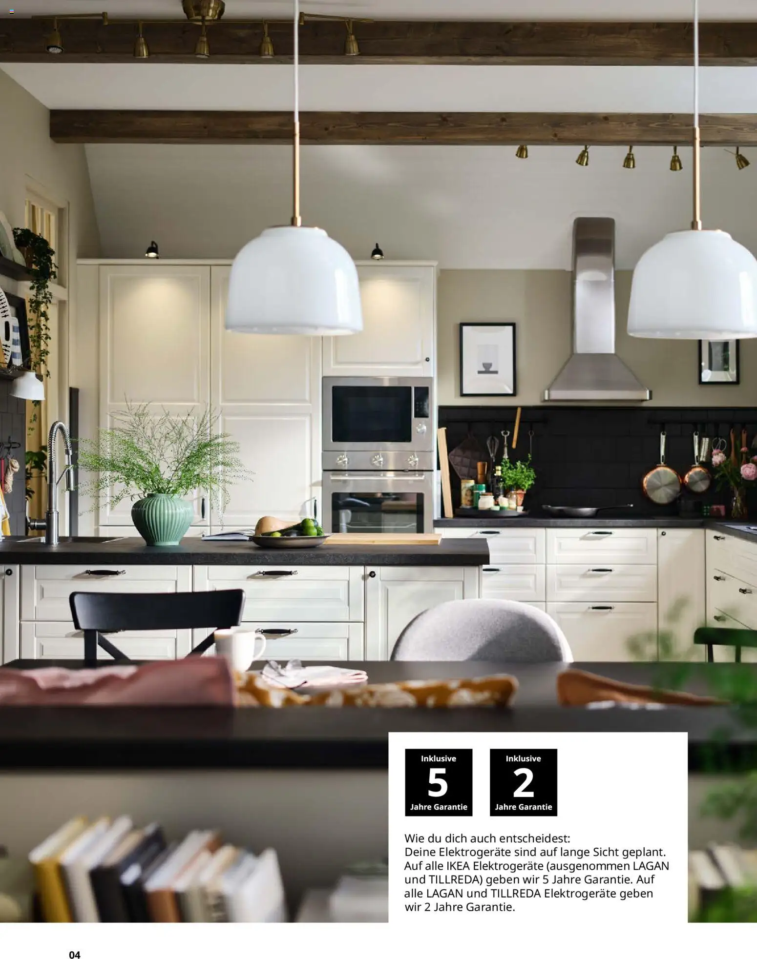 Ikea Elektrogeräte - Seite 4 - gültig ab 02.01.2026