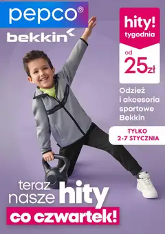 Podgląd Pepco Gazetka ważny od 02.01.2026