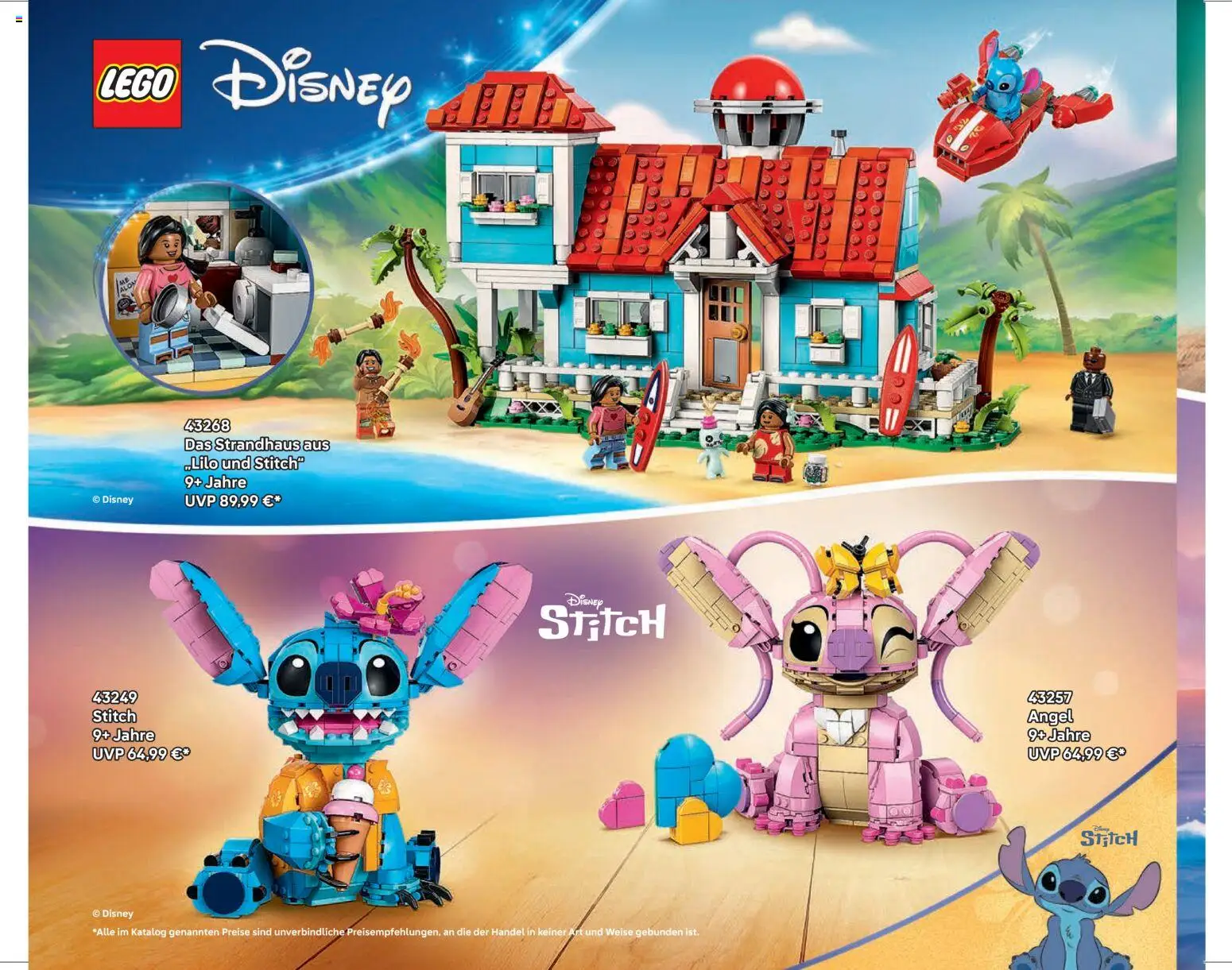 Lego Angebote - page 32- valid from 05.01.2026