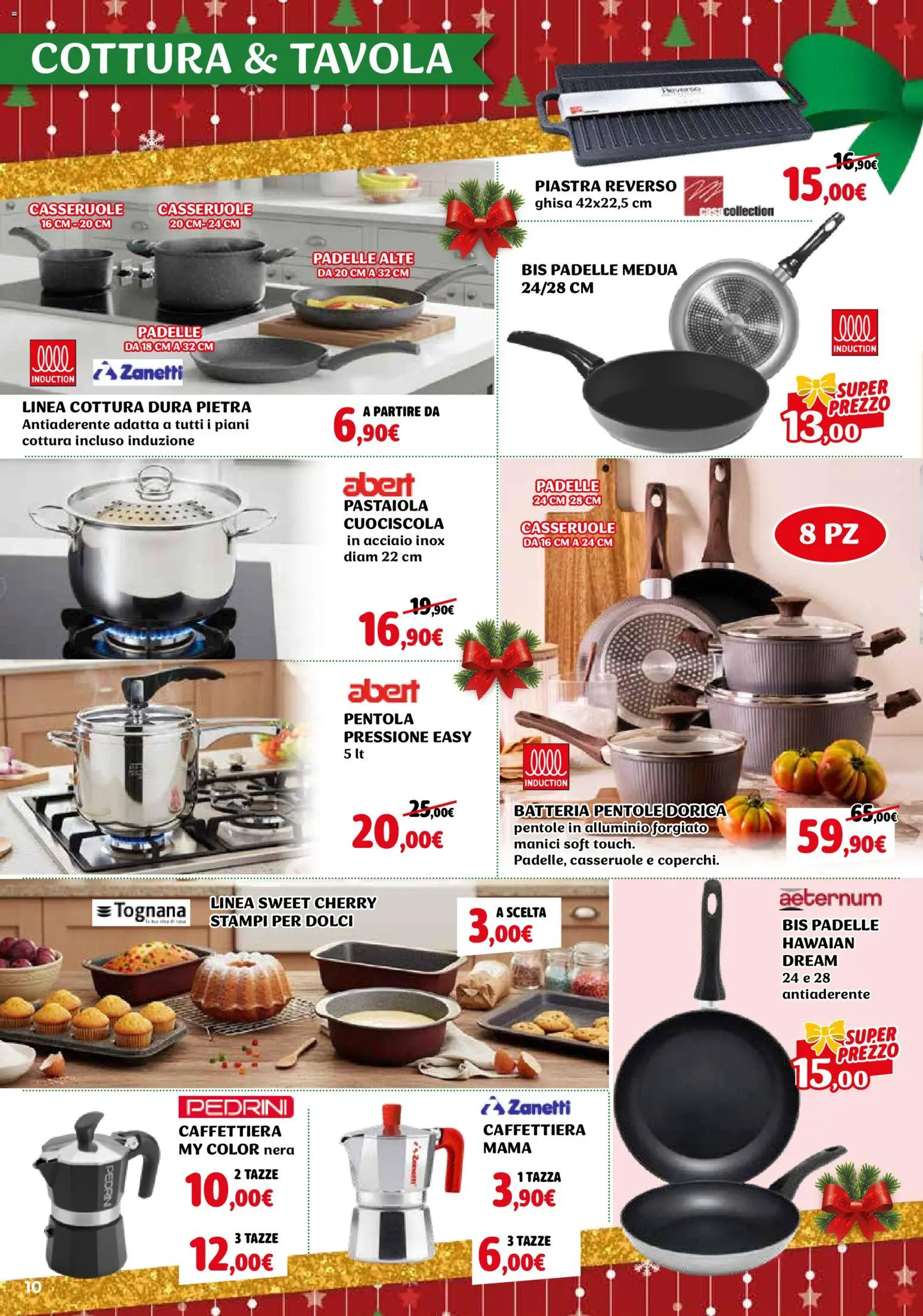 Orizzonte Regali Natale catalogo - pagina 10 - valido dal 27/11/2025