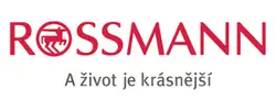 Rossmann logo