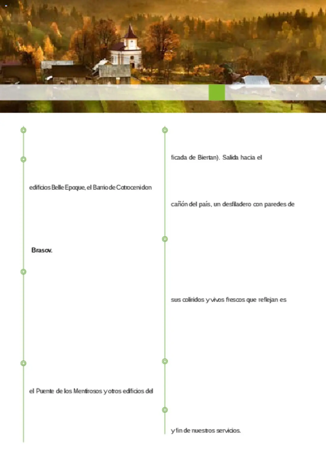 Viajes El Corte Inglés Rutas Culturales de la Comunidad de Madrid - Página de 200 - Válido desde 01/04/2025