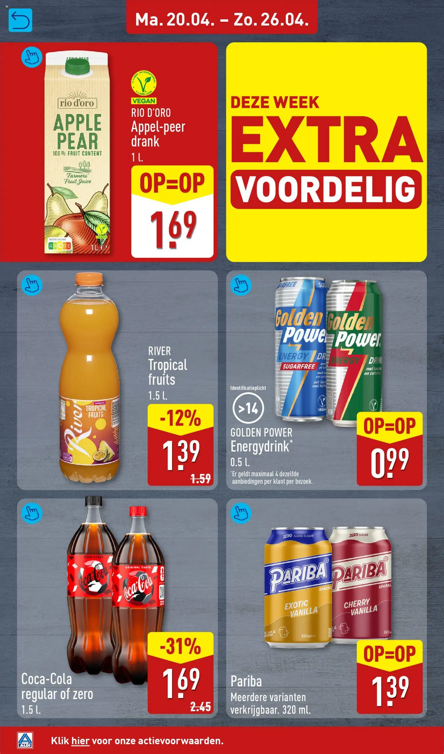 Aldi folder week 17 - page 14- valid from 20-04-2026