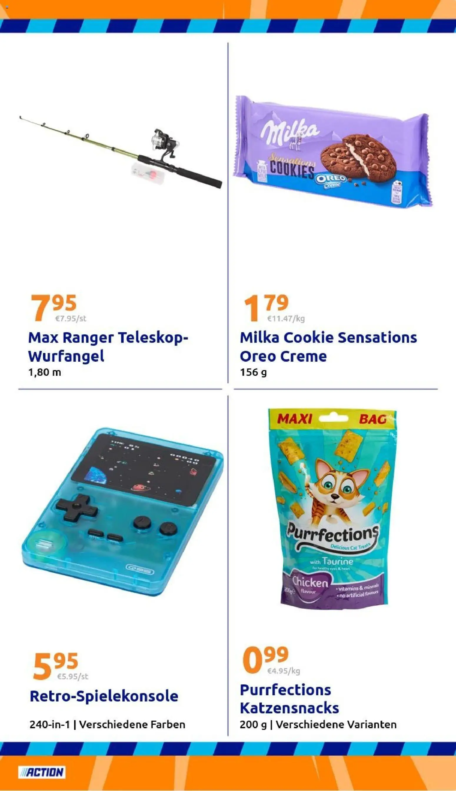 Action Prospekt - Seite 25 - gültig ab 29.04.2026