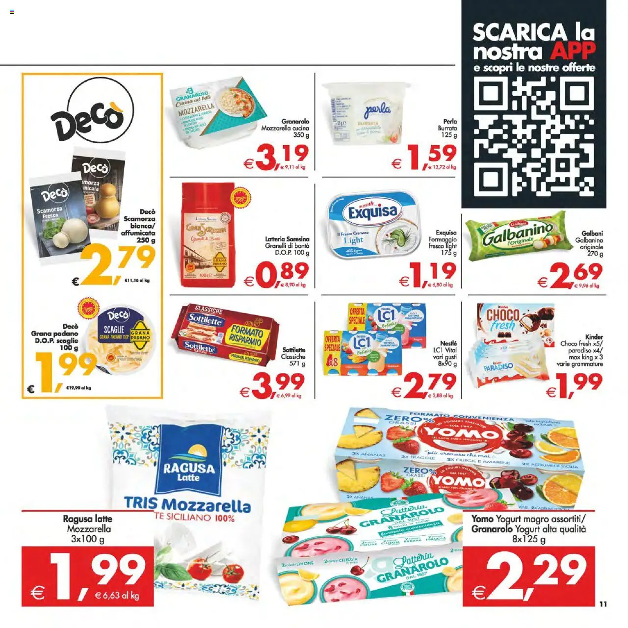 Decò iperStore, Superstore - Sicilia catalogo - pagina 12 - valido dal 14/07/2025