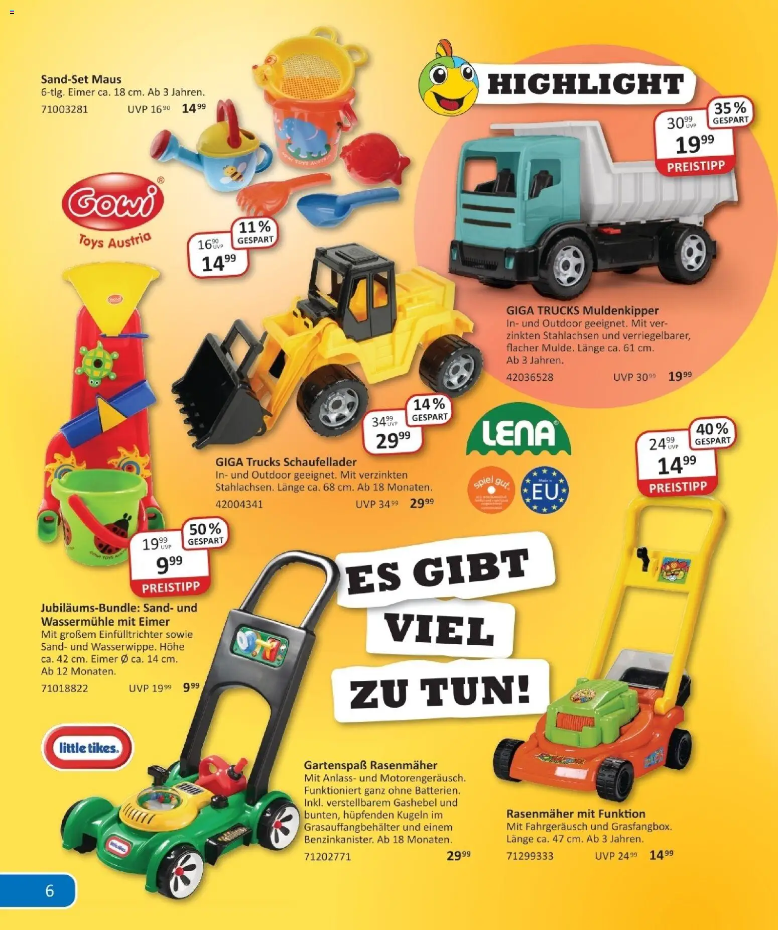 Vedes Prospekt 	 - Seite 8 - gültig ab 20.02.2026