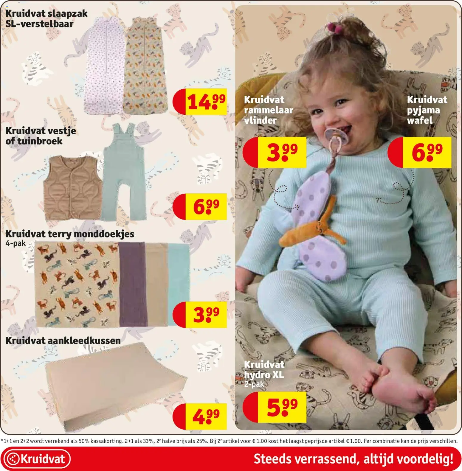 Kruidvat folder week 13 - page 66- valid from 24-03-2026