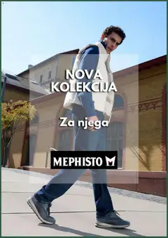 Mephisto katalog od 10.09.2025