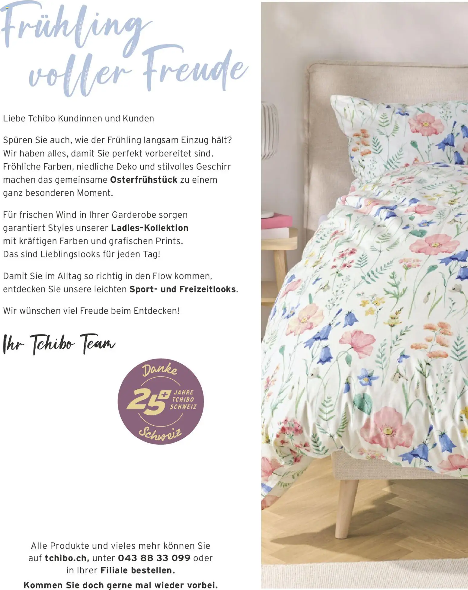 Tchibo Aktionen - page 2- valid from 24.02.2026