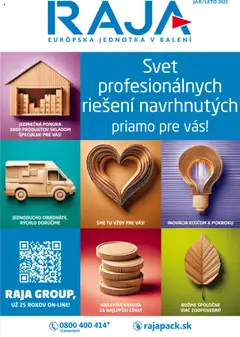 Raja leták platný od 03.03.2025