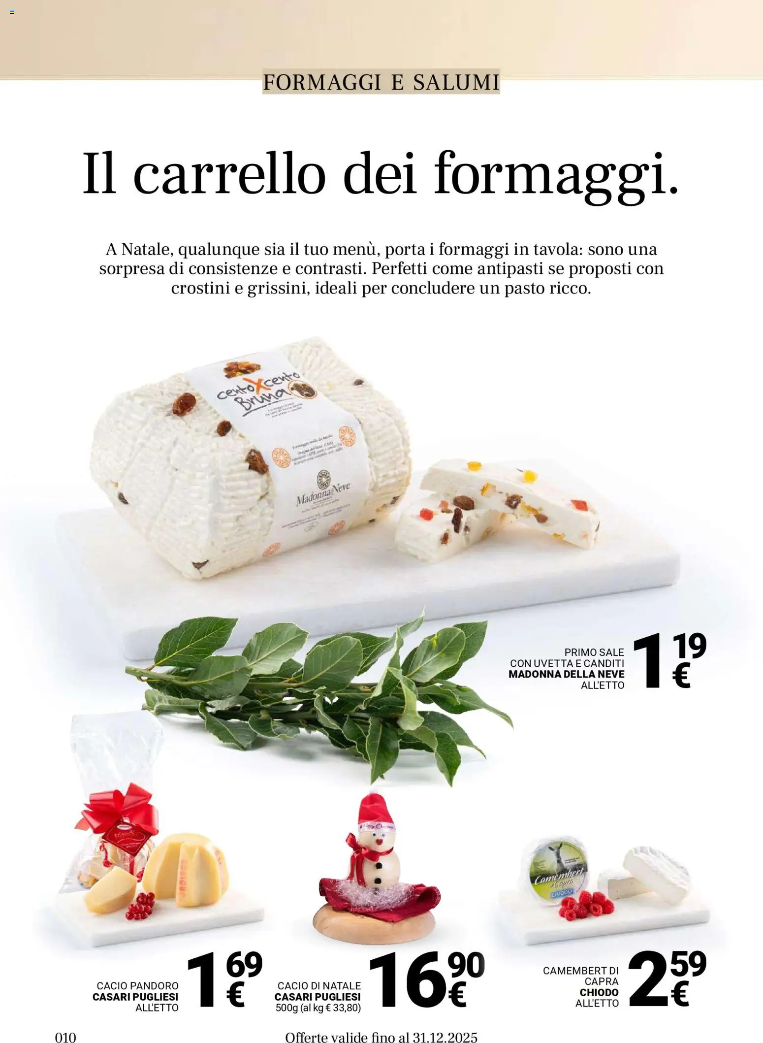 Gulliver Natale catalogo - pagina 10 - valido dal 17/11/2025