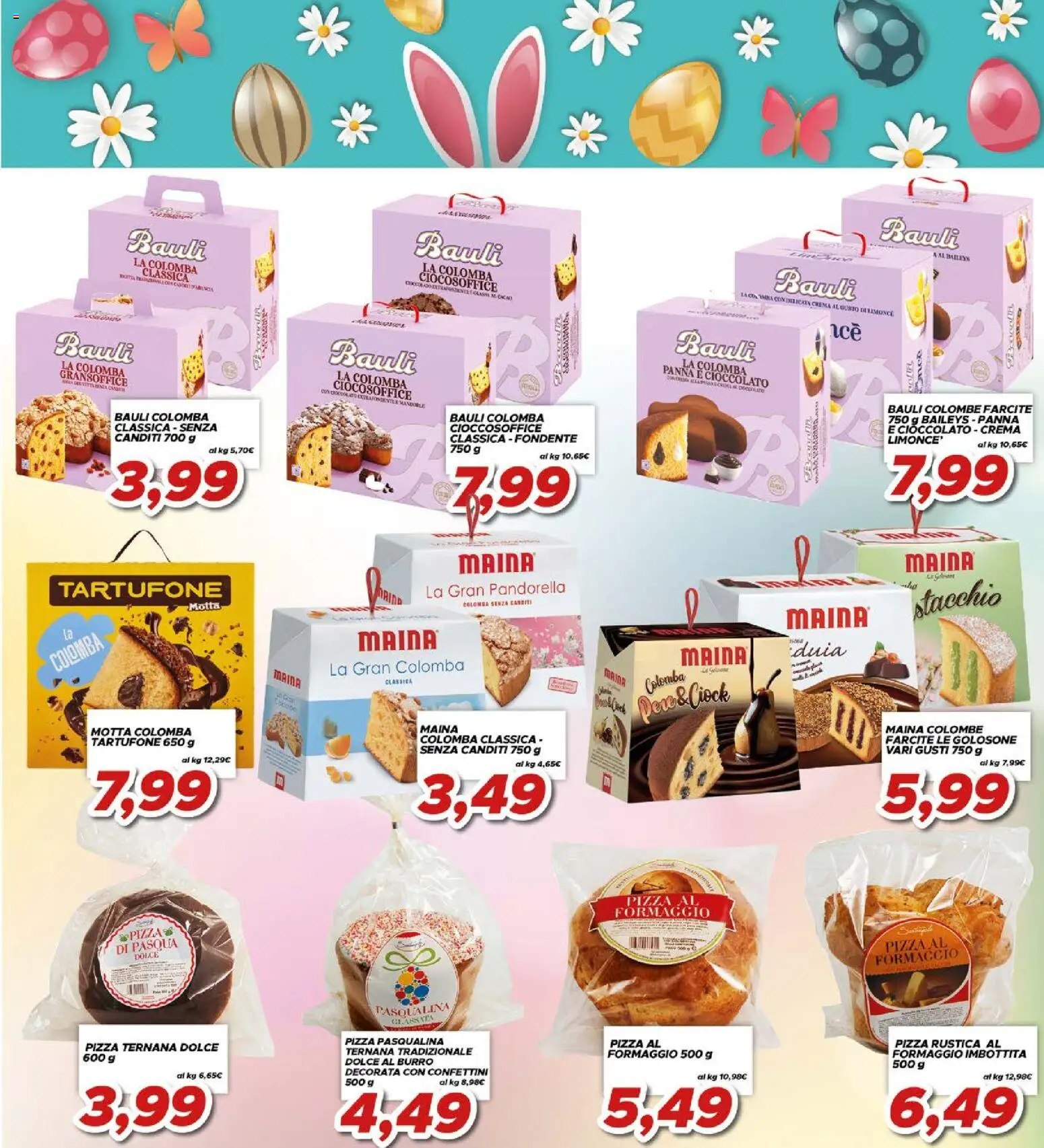 Ma Supermercati volantino - pagina 9 - valido dal 27/03/2026