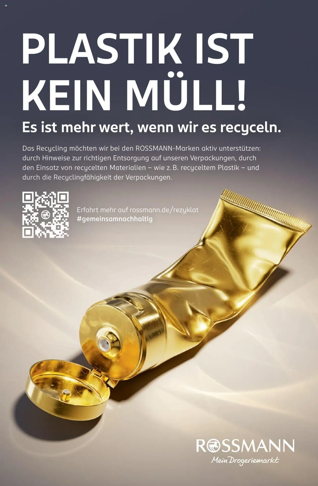 Rossmann babywelt Elternmagazin - Seite 65 - gültig ab 13.05.2025