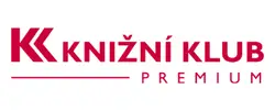 Knižní klub logo
