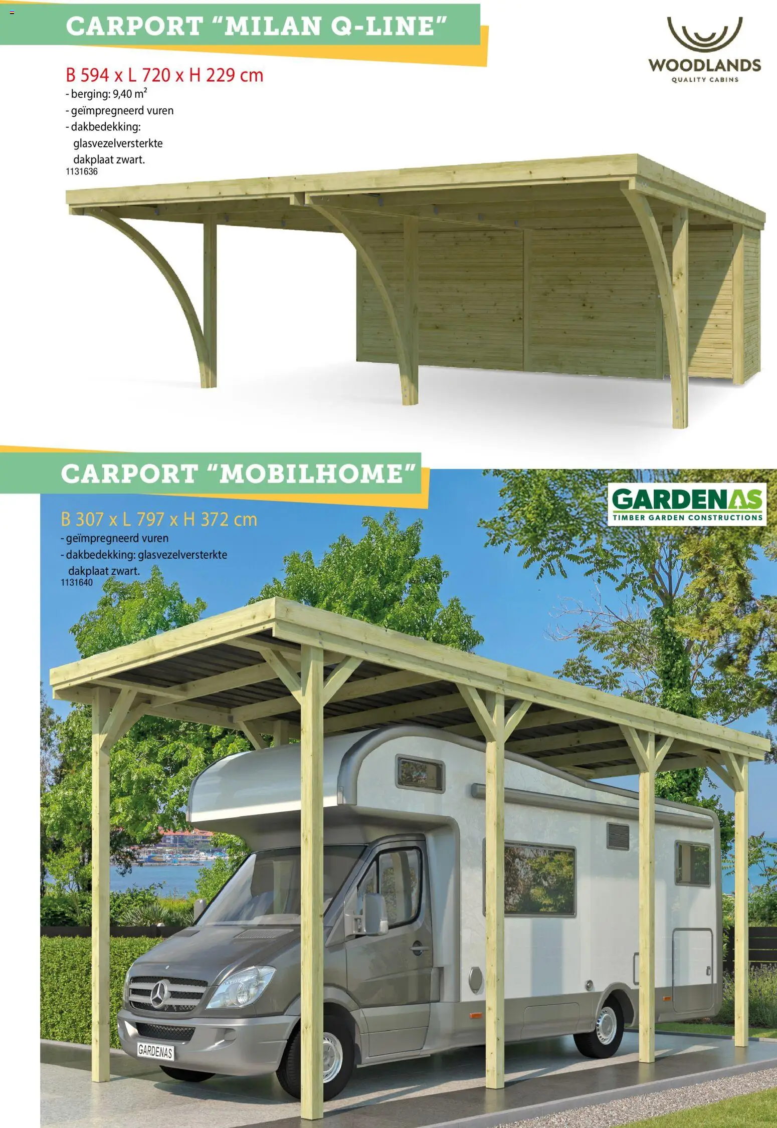 Hubo - Tuinhuis catalogus - page 46- valid from 23/02/2026