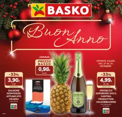 Anteprima Volantino Basko	 valida dal 27/12/2025