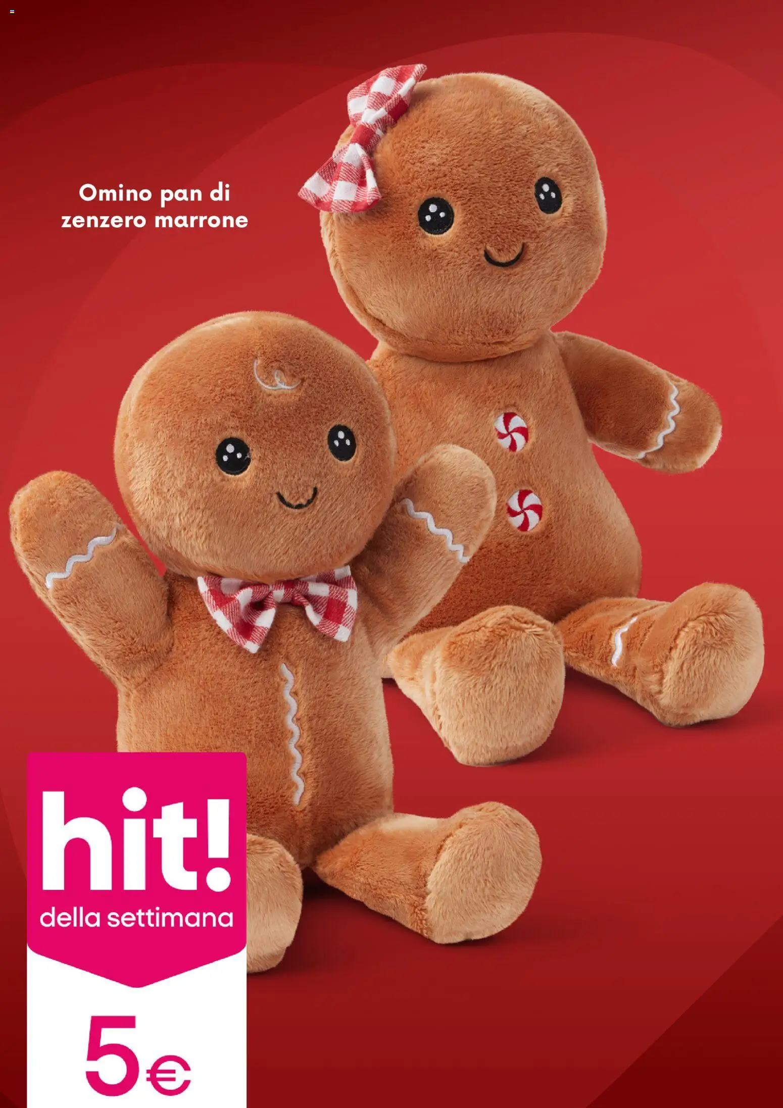 Volantino Pepco	 - pagina 4 - valido dal 04/12/2025