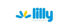 Магазин Lilly drogerie в България logo