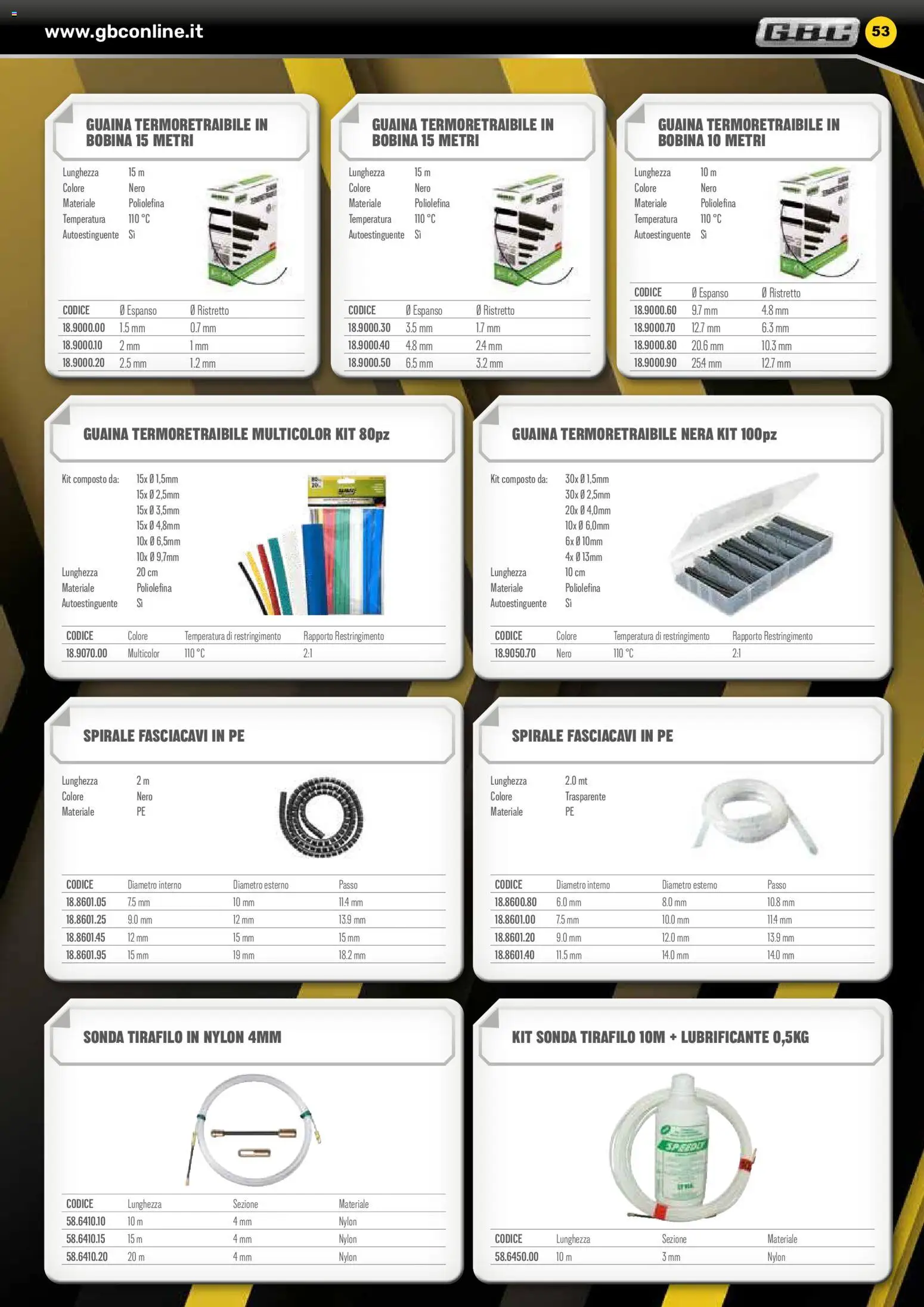 Volantino GBC	 - pagina 53 - valido dal 06/02/2026