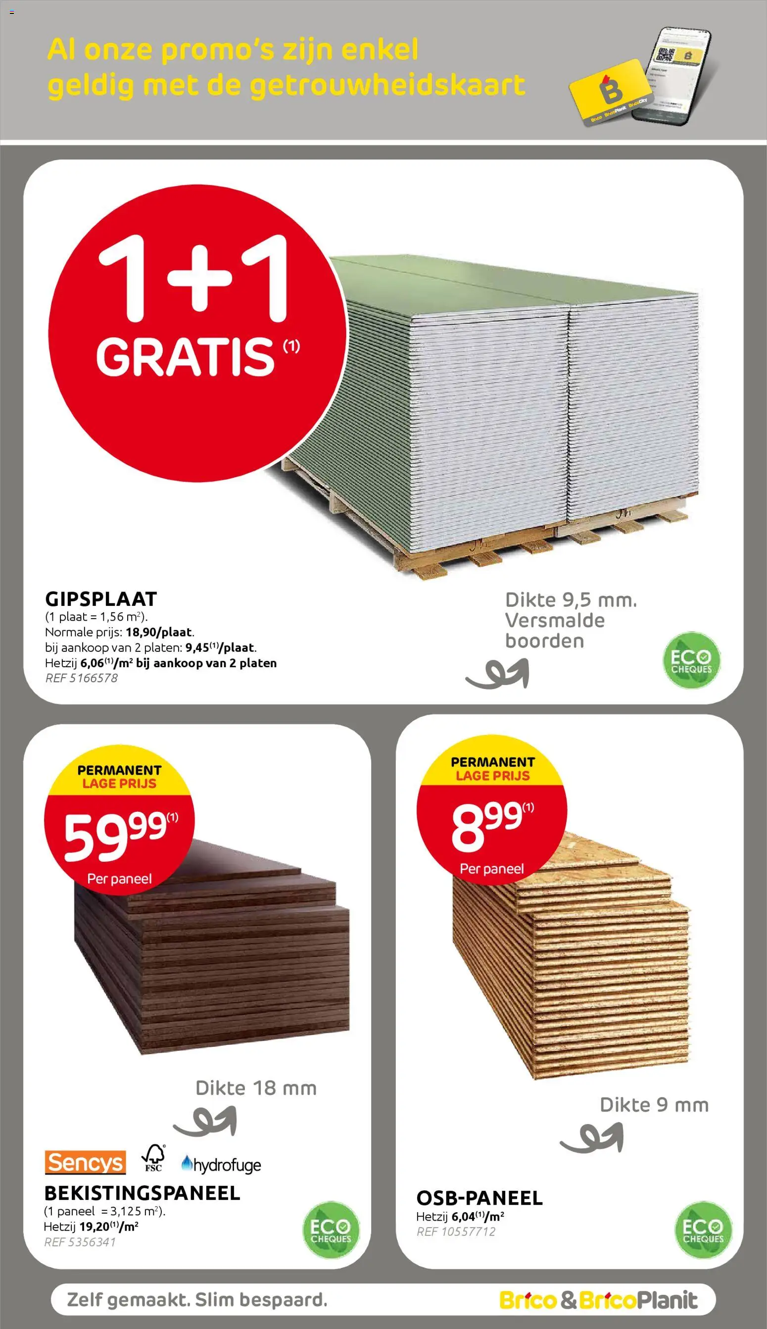 Brico Plan-it folder - page 44- valid from 01/04/2026