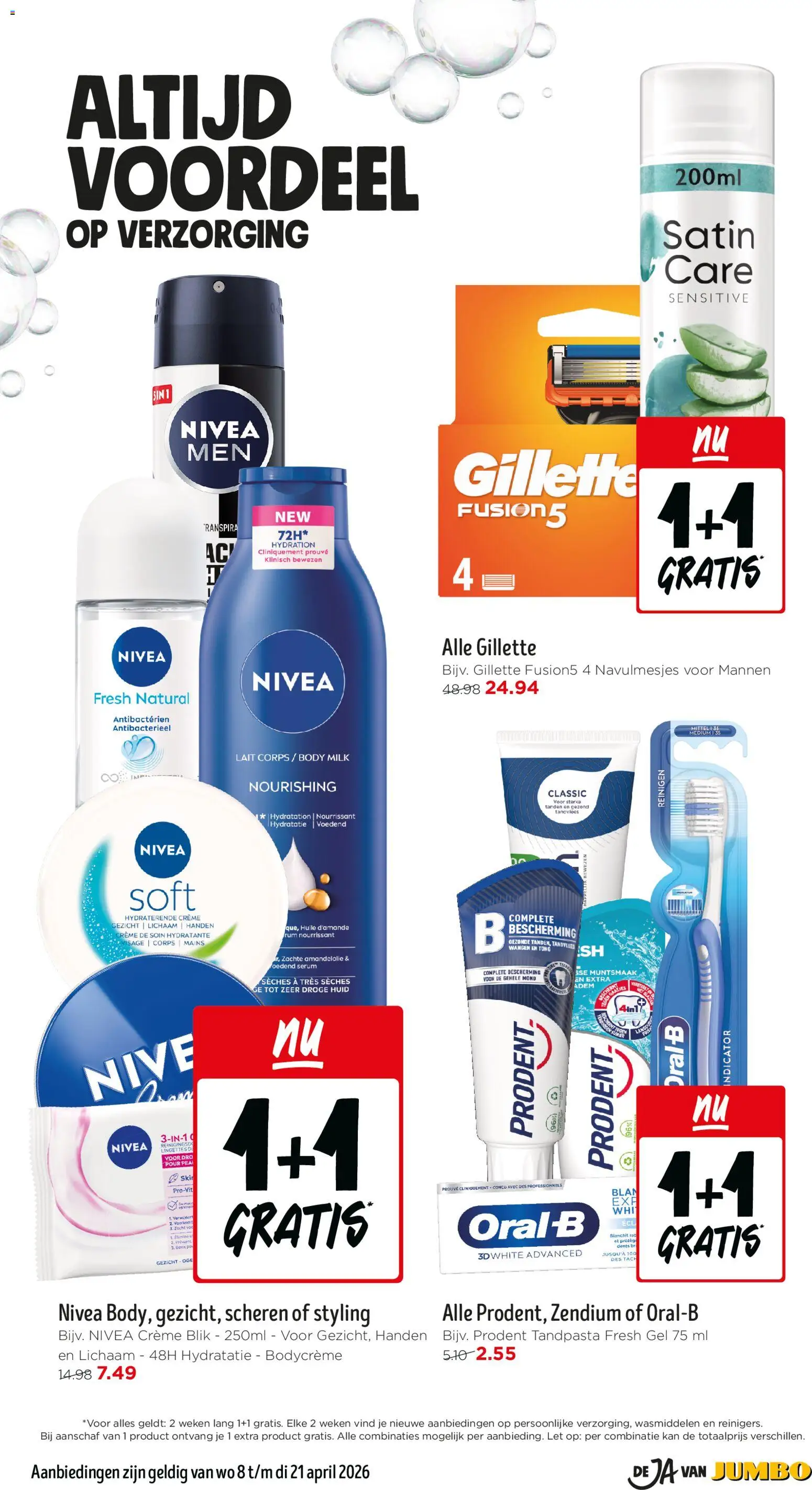 Jumbo folder week 15 - page 42- valid from 08-04-2026