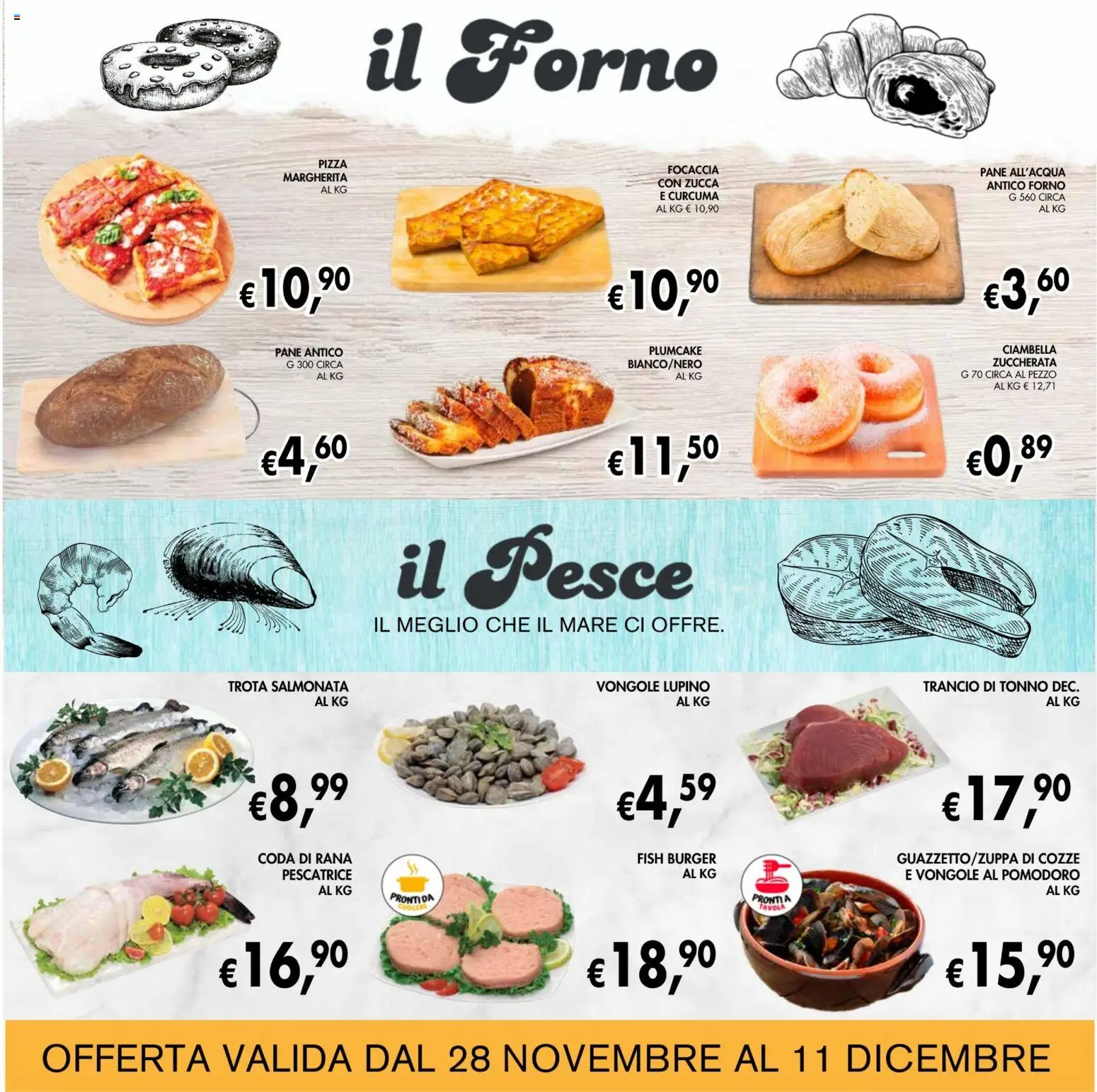 Coal èccoMi catalogo - pagina 12 - valido dal 28/11/2025