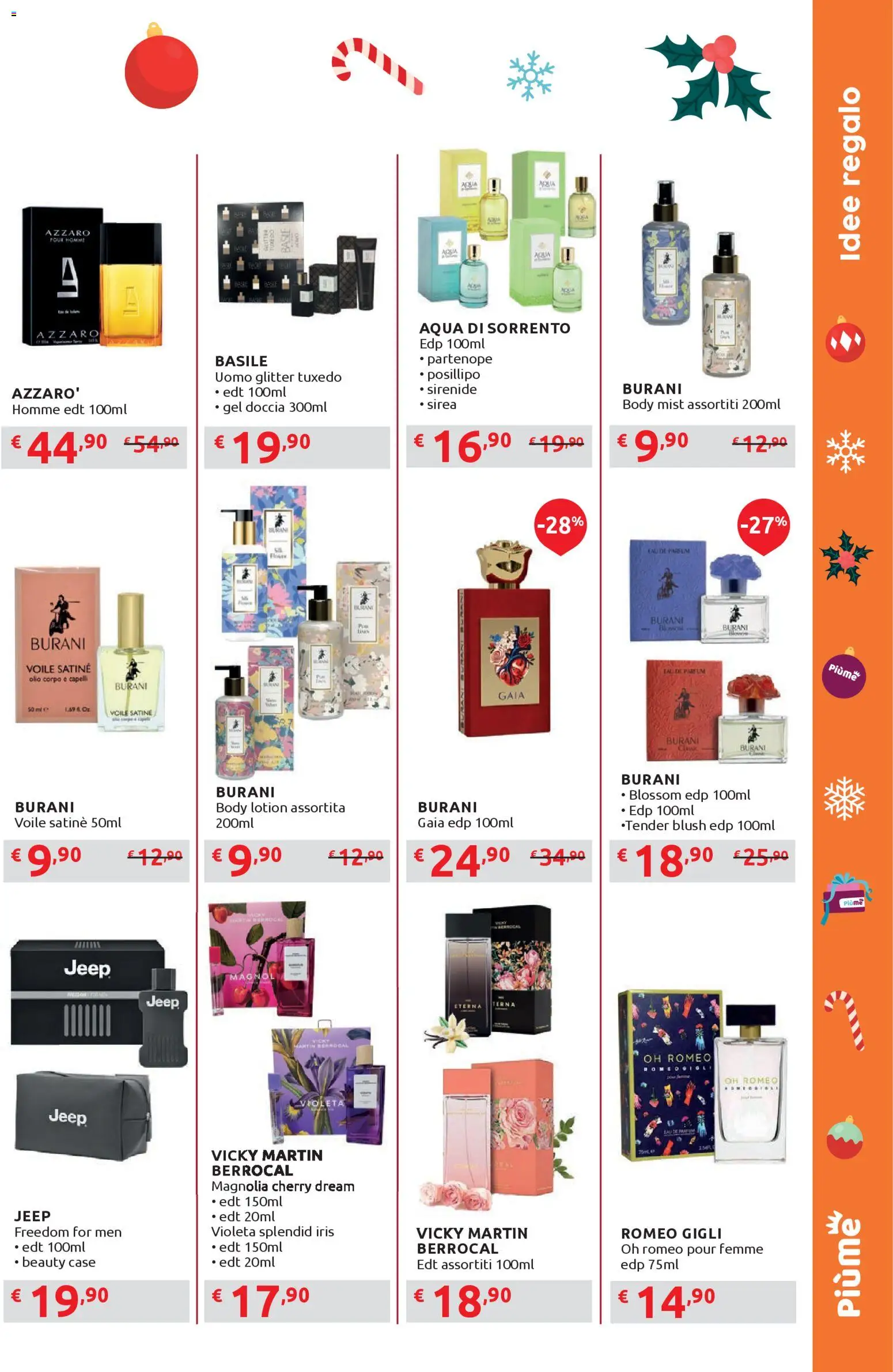 Volantino IperSoap	 - pagina 21 - valido dal 15/12/2025