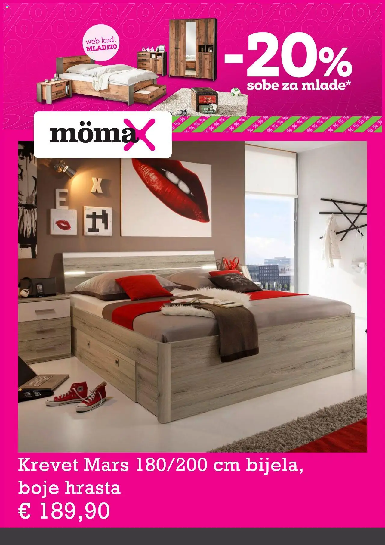 Katalog Mömax - stranica 2- važeći od 21.07.2025