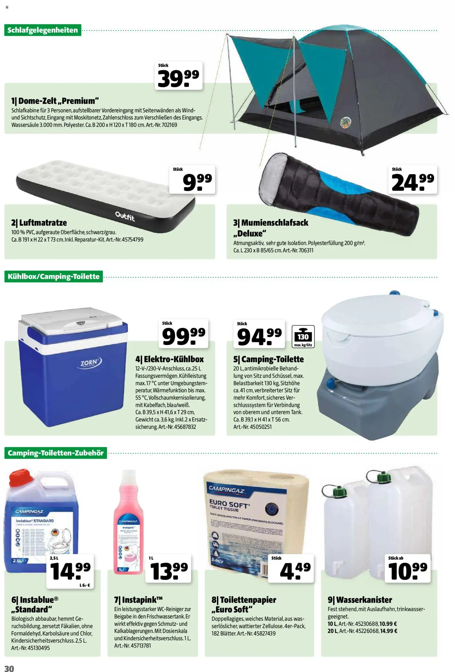 Hagebau Gartenjahr - page 30- valid from 13.03.2026