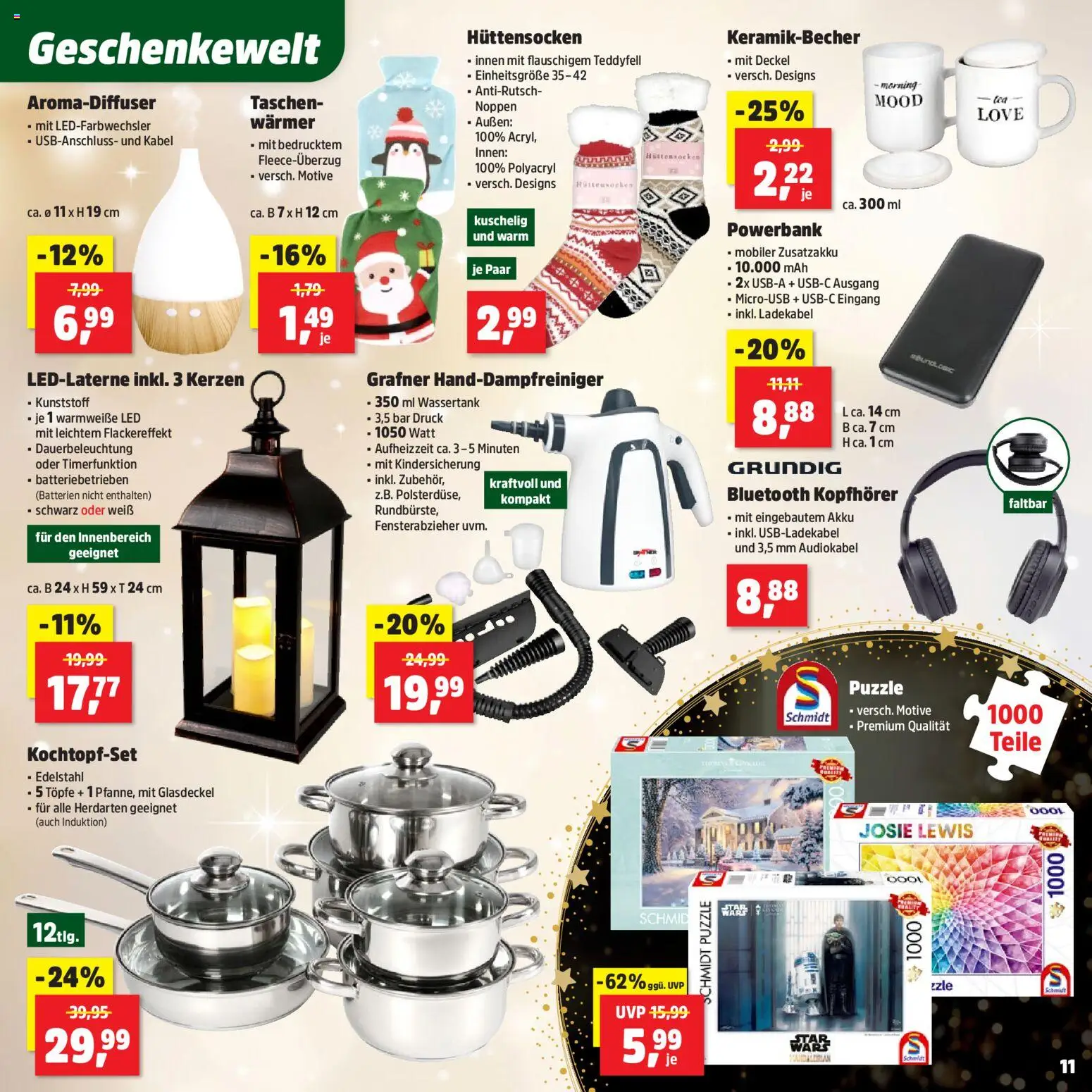 Thomas Philipps Prospekt - Seite 13 - gültig ab 01.12.2025