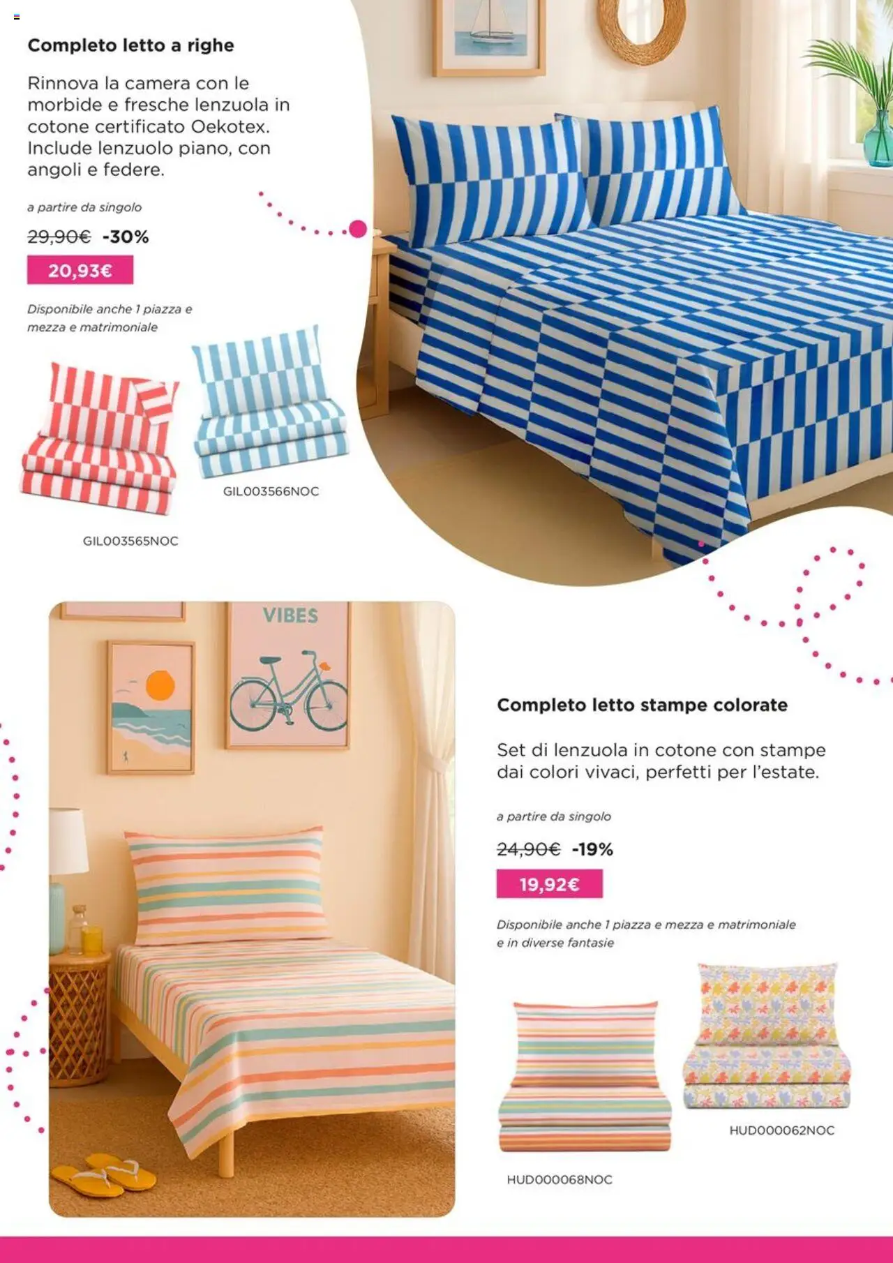 Kasanova Saldi Estate catalogo - pagina 9 - valido dal 11/07/2025
