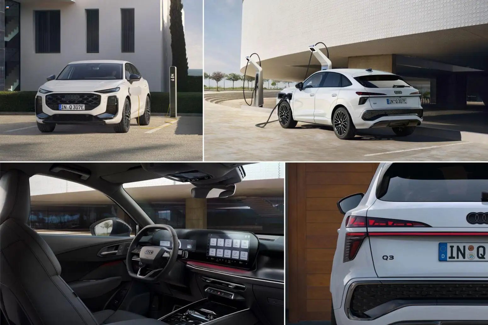 Audi Q3 - Seite 13 - gültig ab 29.01.2026