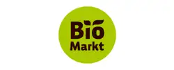 BioMarkt Geschäft logo