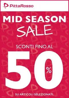 PittaRosso katalog od 17.04.2026