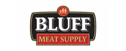 Bluff Meat Supply shop logo