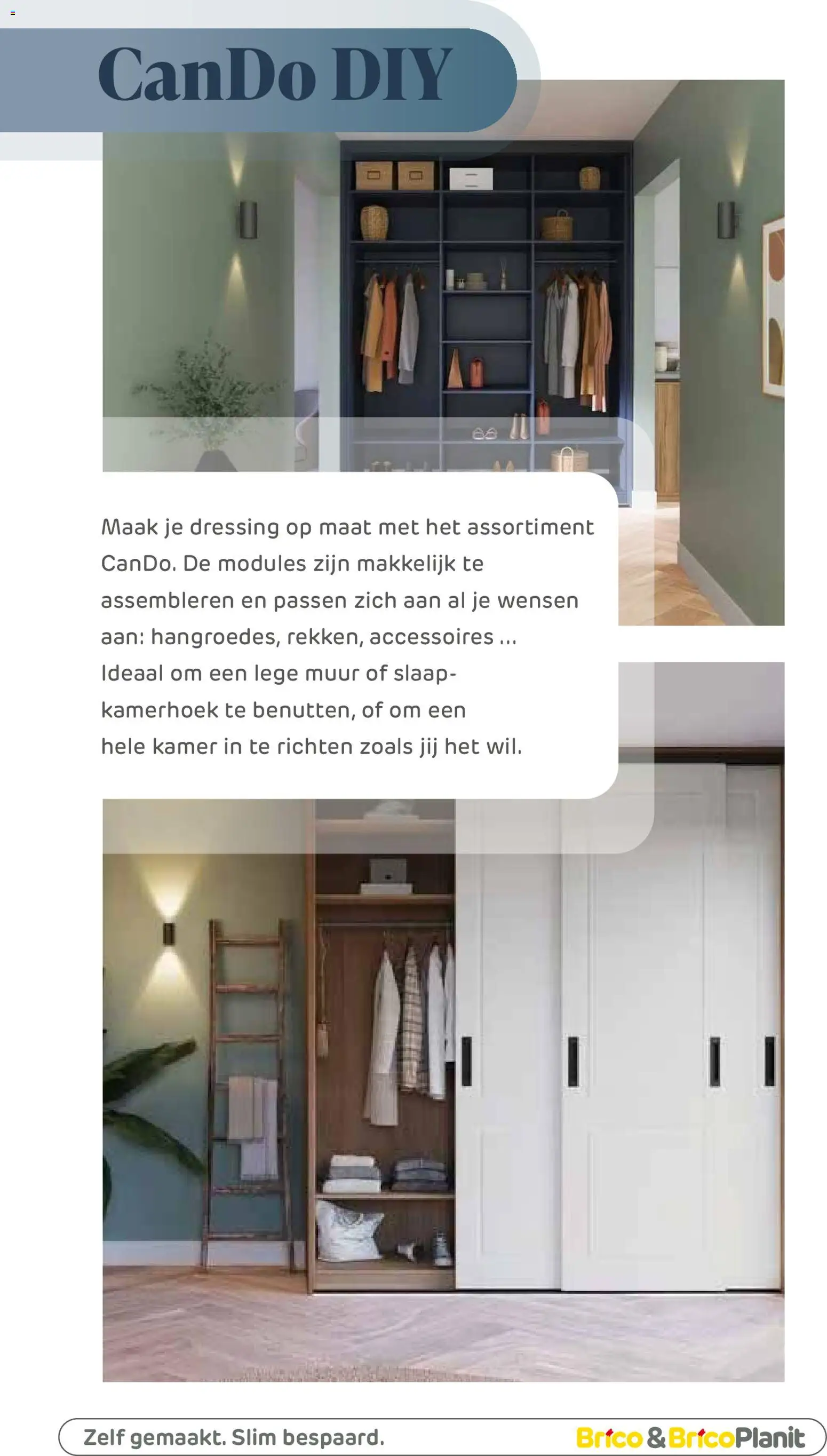 Brico - Onze opbergingcatalogus - page 62- valid from 20/02/2026