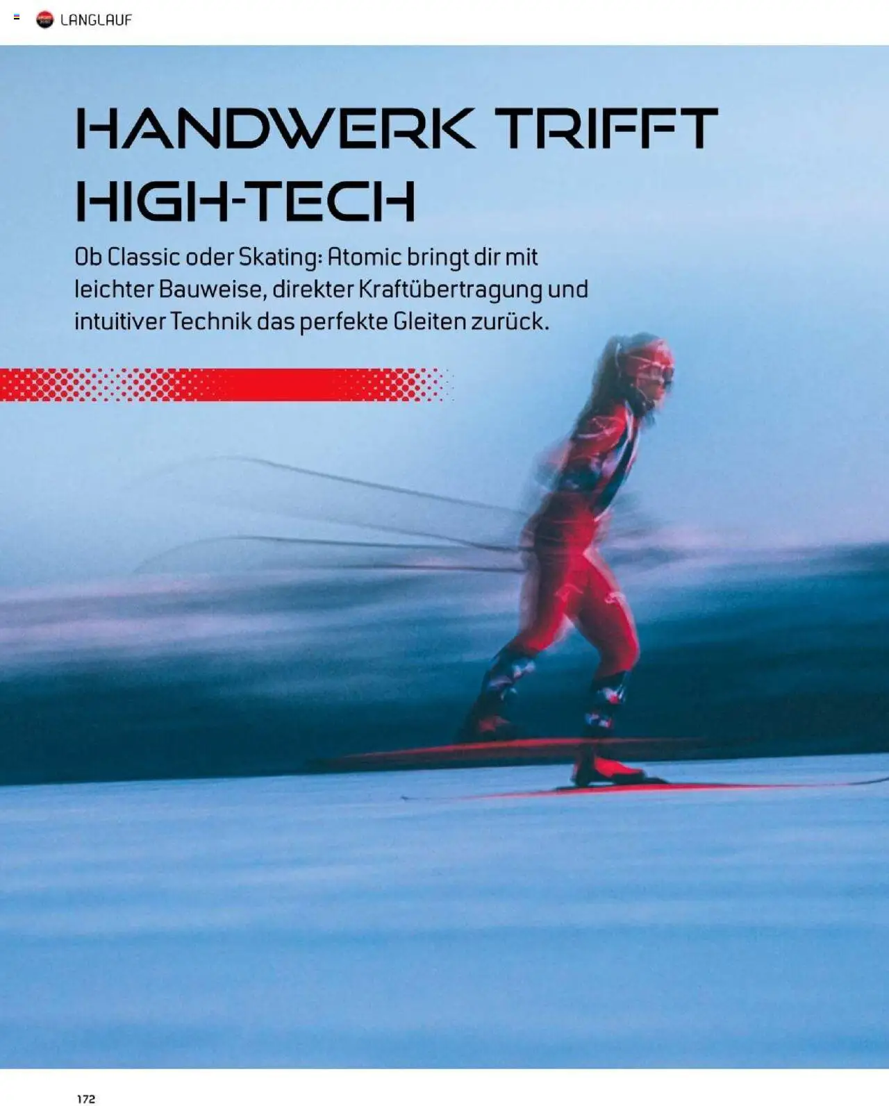 Sport2000 Prospekt Home of Schnee erleben - Seite 172 - gültig ab 23.09.2025