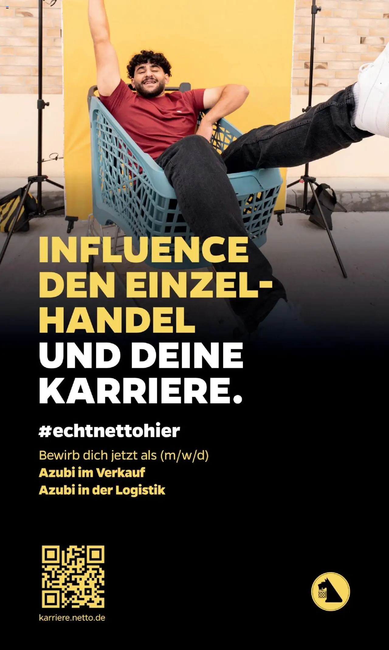 Netto Prospekt 	 - Seite 36 - gültig ab 21.07.2025
