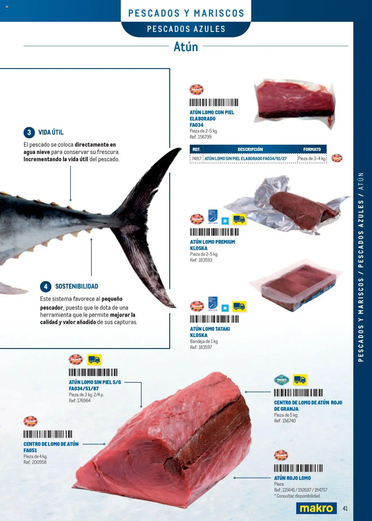 Makro - Especia Carta Canarias - Página de 41 - Válido desde 08/04/2025