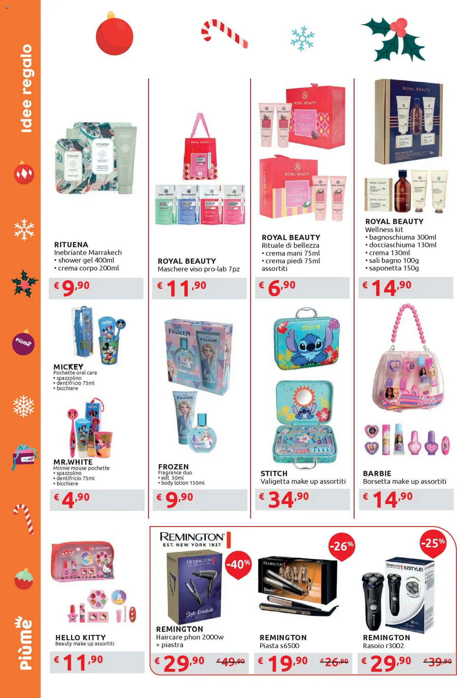 Volantino IperSoap	 - pagina 26 - valido dal 15/12/2025