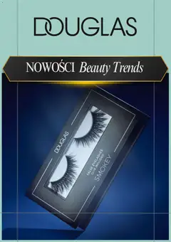 Podgląd Douglas promocje ważny od 01.11.2025