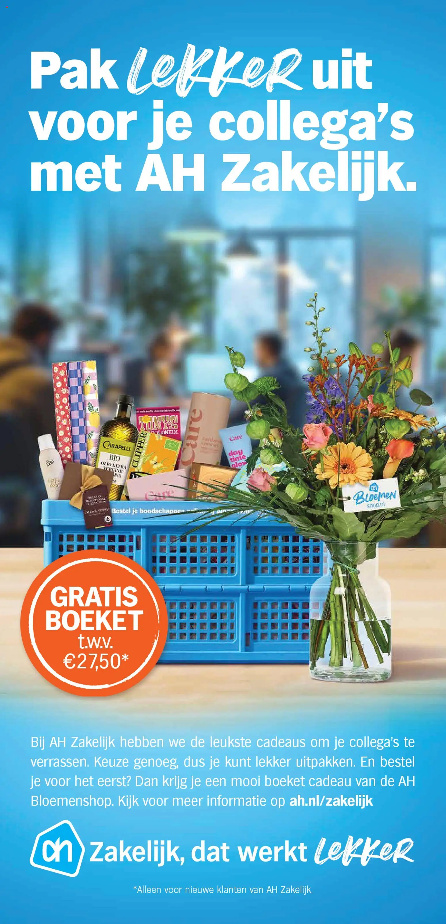 Albert Heijn folder week 15 - page 36- valid from 07-04-2026