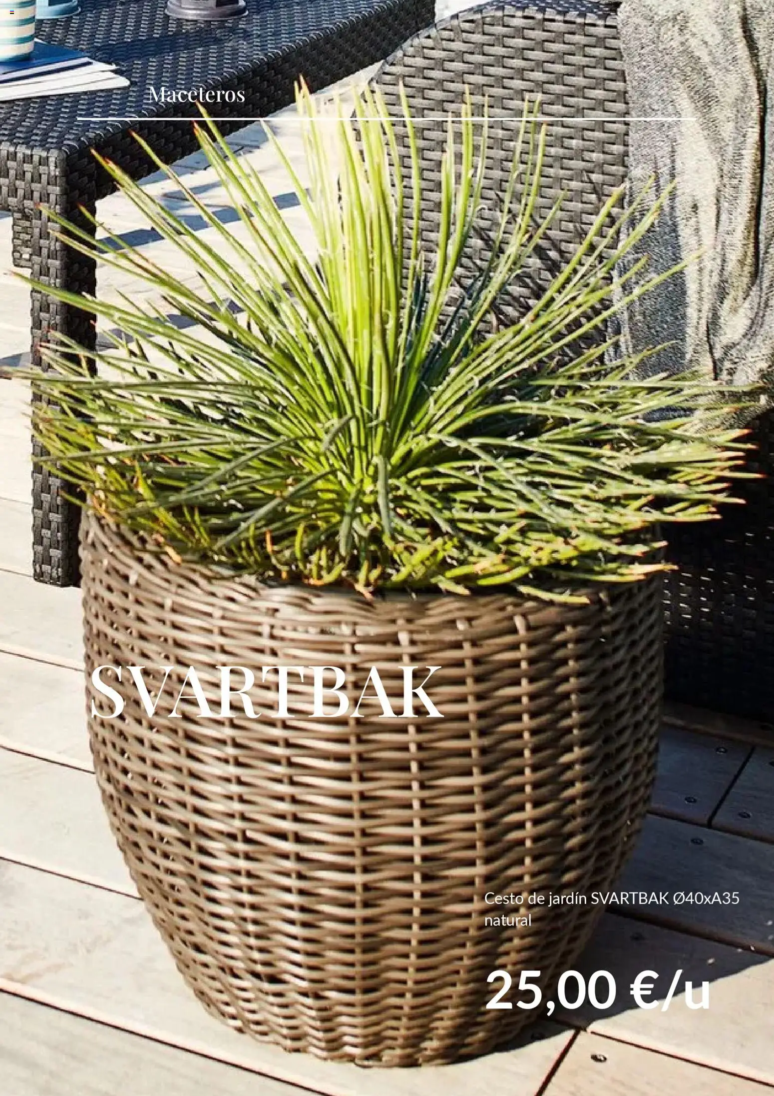 JYSK folleto - Página de 6 - Válido desde 05/03/2026