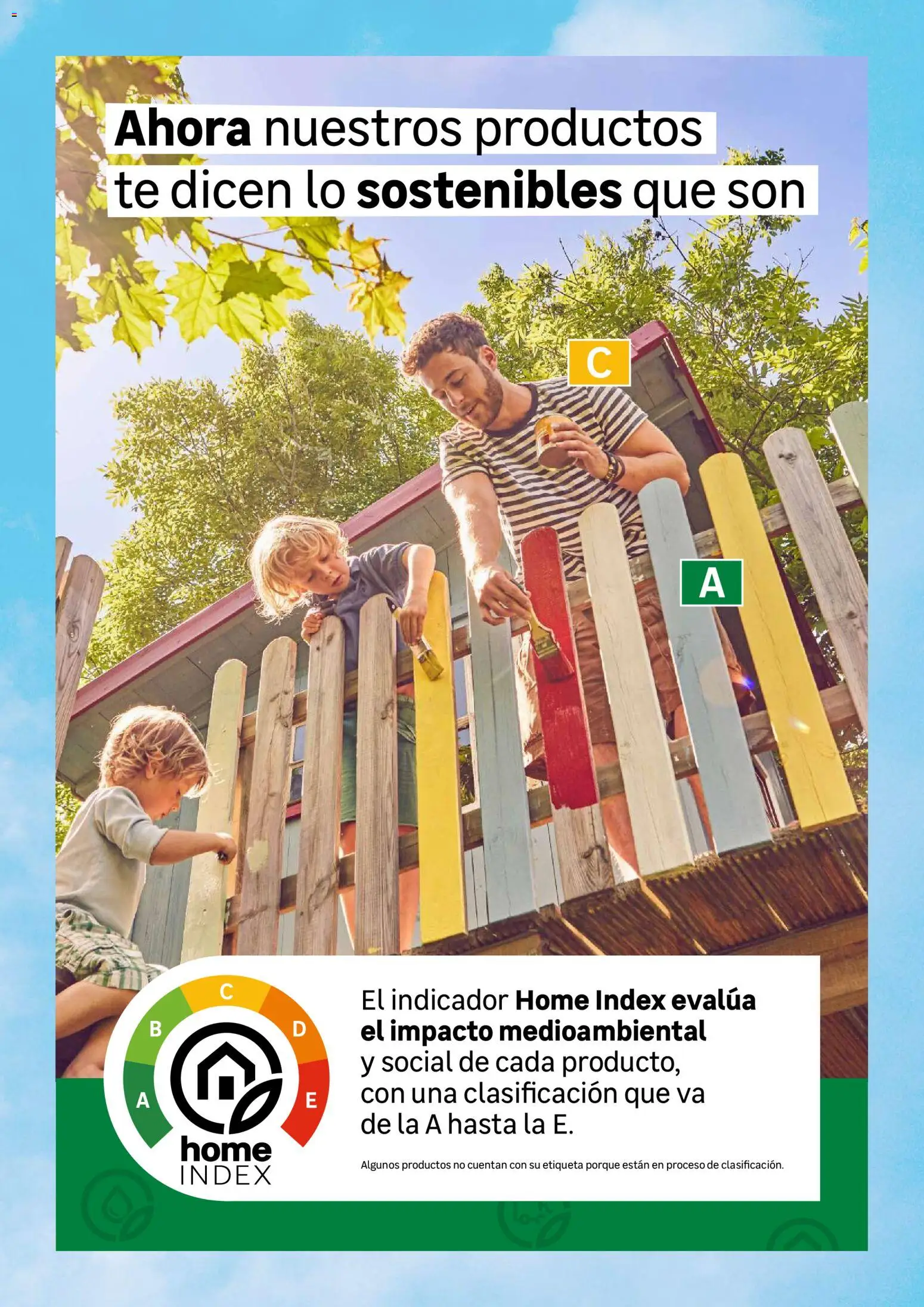 Leroy Merlin catálogo - Página de 6 - Válido desde 21/04/2026