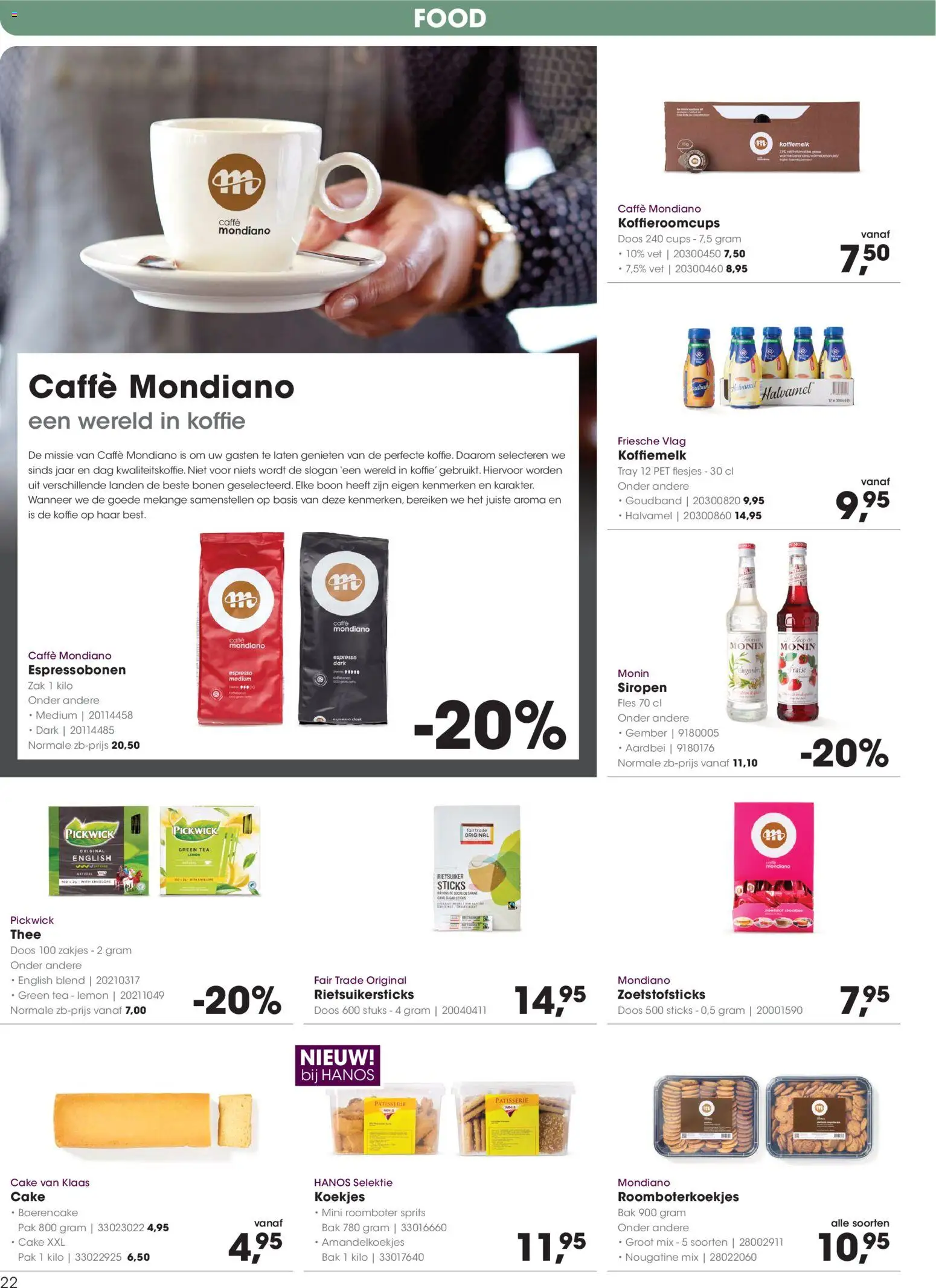 Hanos folder - page 22- valid from 06-04-2026